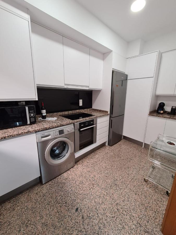Апартаменты Dos Torres Atico Duplex - Centrico Con Vistas A La Ciudad Сарагоса Экстерьер фото